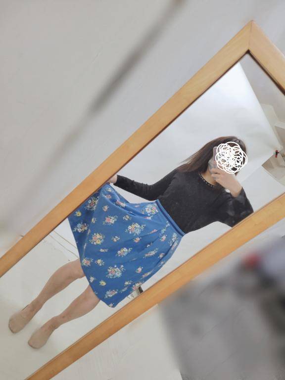 わこちゃん　写メ画像