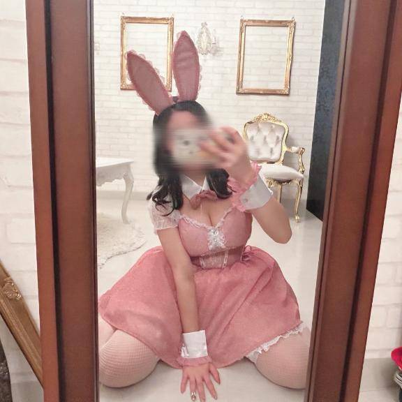 つむぎちゃん　写メ画像