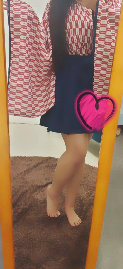 かずみちゃん　写メ画像