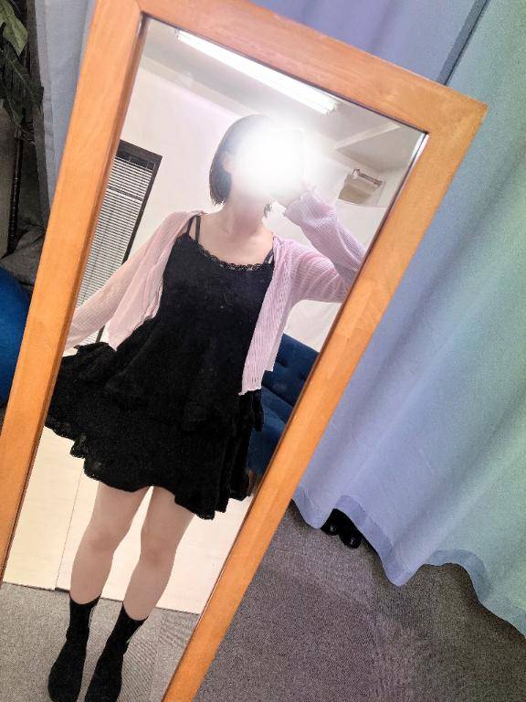 あいなちゃん　写メ画像