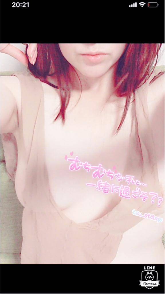 いづみちゃん　写メ画像