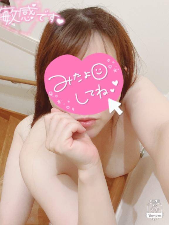 いづみちゃん　写メ画像