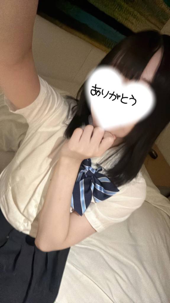 あるかちゃん　写メ画像