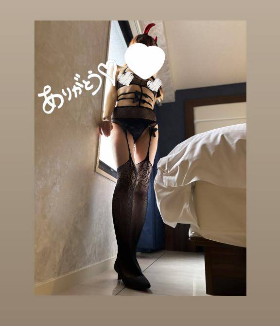 りつかちゃん　写メ画像