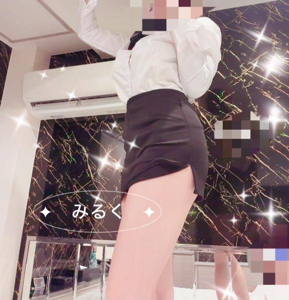 みるくちゃん　写メ画像