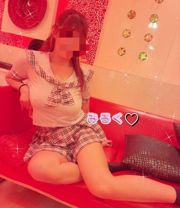 みるくちゃん　写メ画像