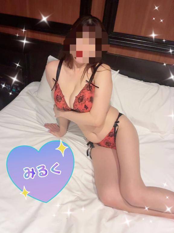 みるくちゃん　写メ画像