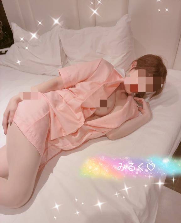 みるくちゃん　写メ画像