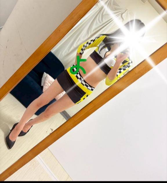 よつばちゃん　写メ画像