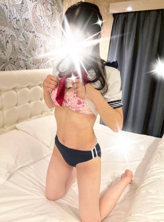 よつばちゃん　写メ画像