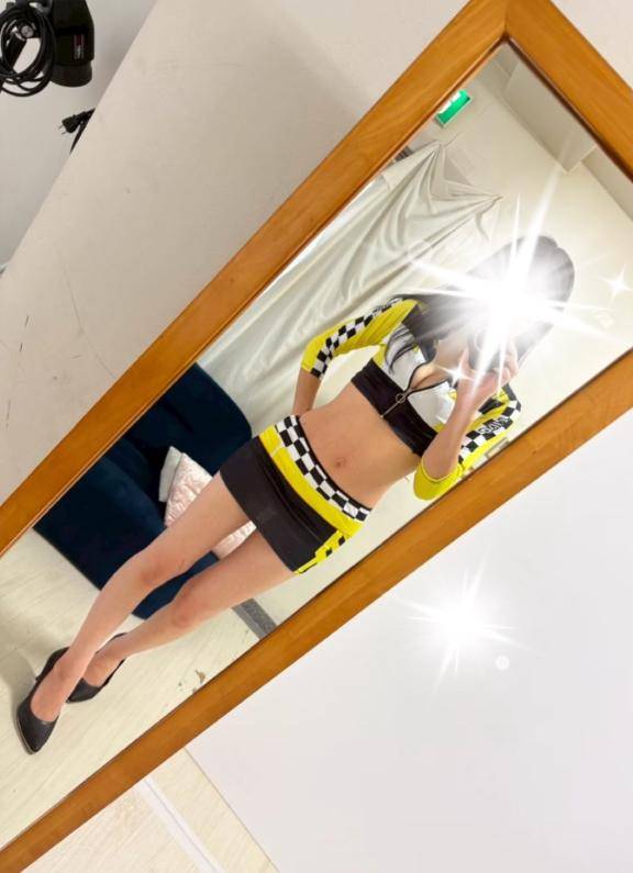 よつばちゃん　写メ画像