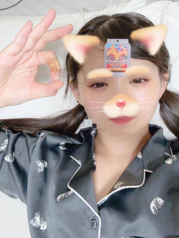 ここちゃん　写メ画像