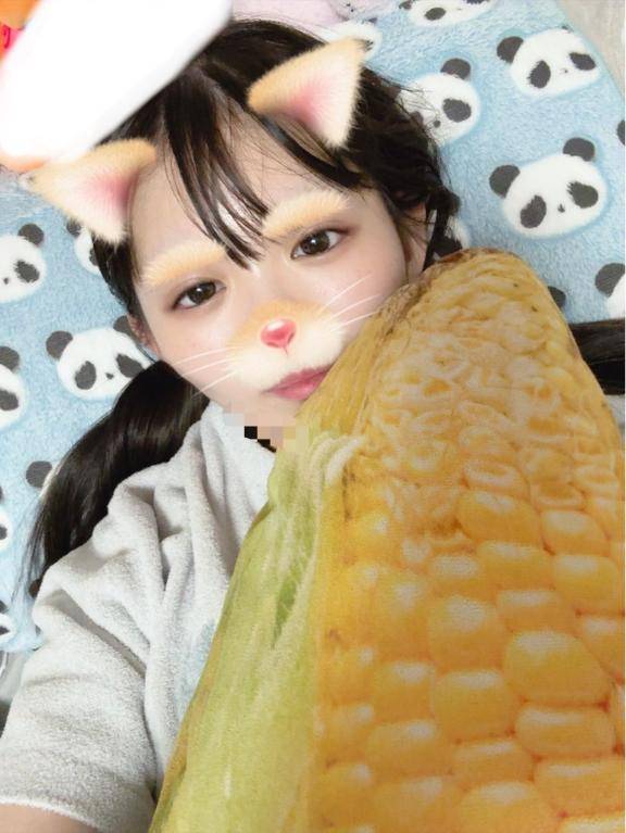 ここちゃん　写メ画像