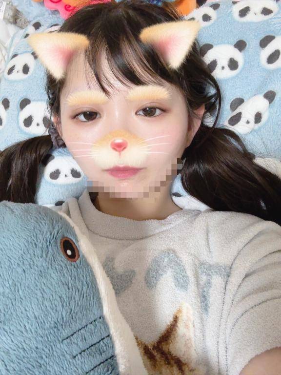 ここちゃん　写メ画像