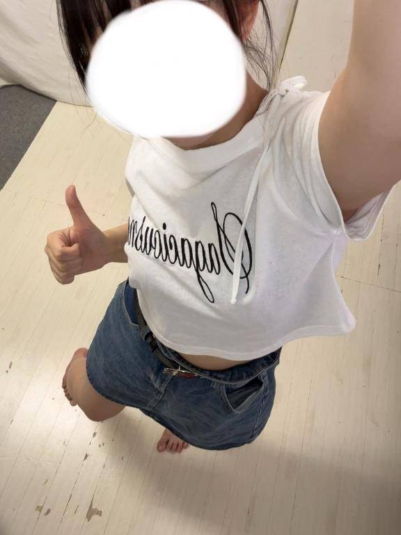 ここちゃん　写メ画像