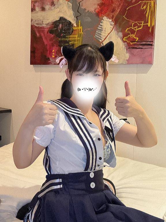 ここちゃん　写メ画像