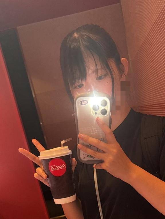 ここちゃん　写メ画像