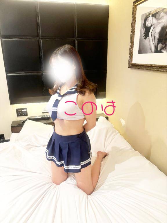 このはちゃん　写メ画像