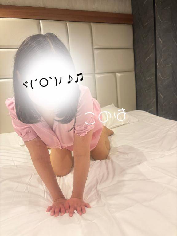 このはちゃん　写メ画像