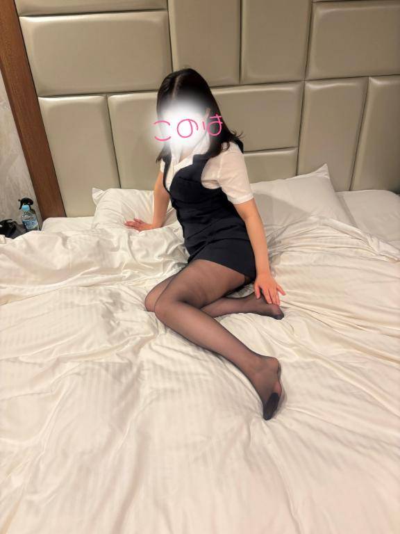 このはちゃん　写メ画像