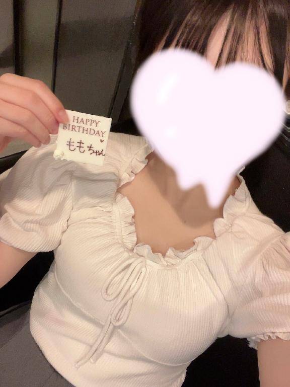 ももちゃん　写メ画像