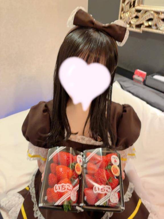 ももちゃん　写メ画像