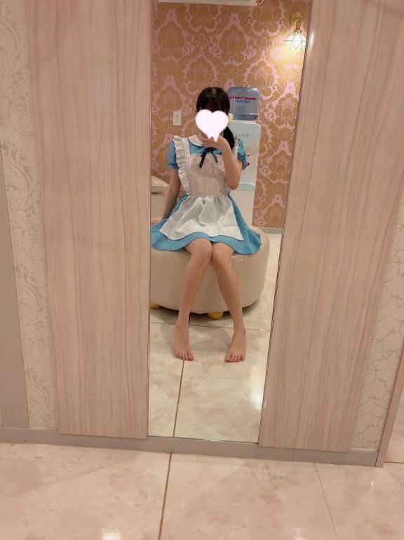 ももちゃん　写メ画像