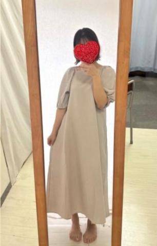 ふみなちゃん　写メ画像