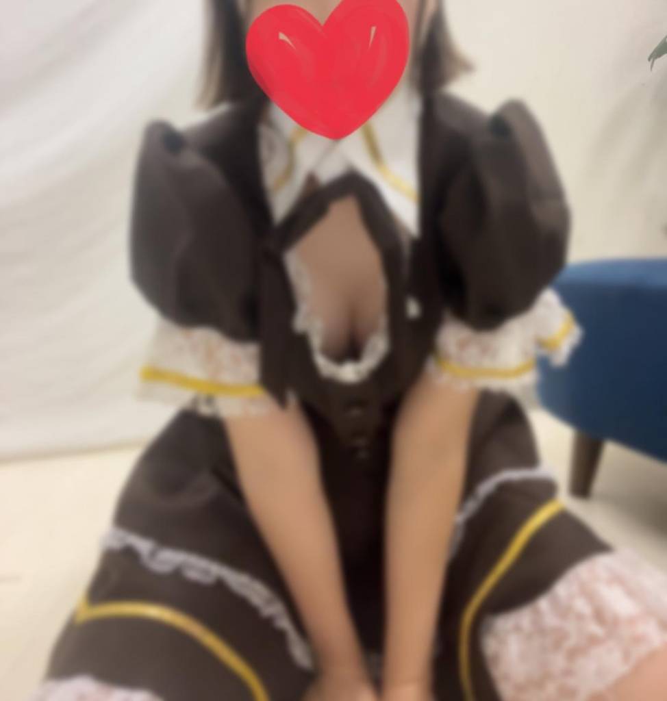 なつみちゃん　写メ画像