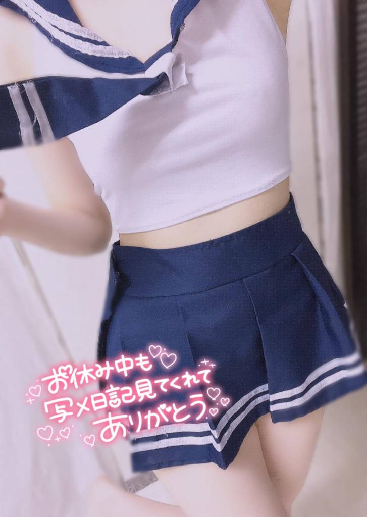 ゆあちゃん　写メ画像