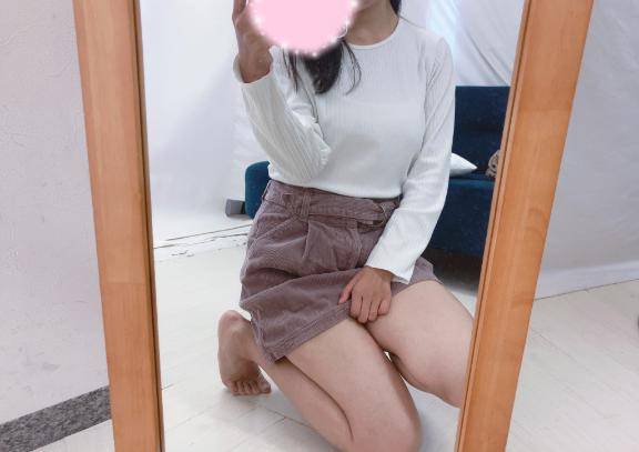 みいなちゃん　写メ画像