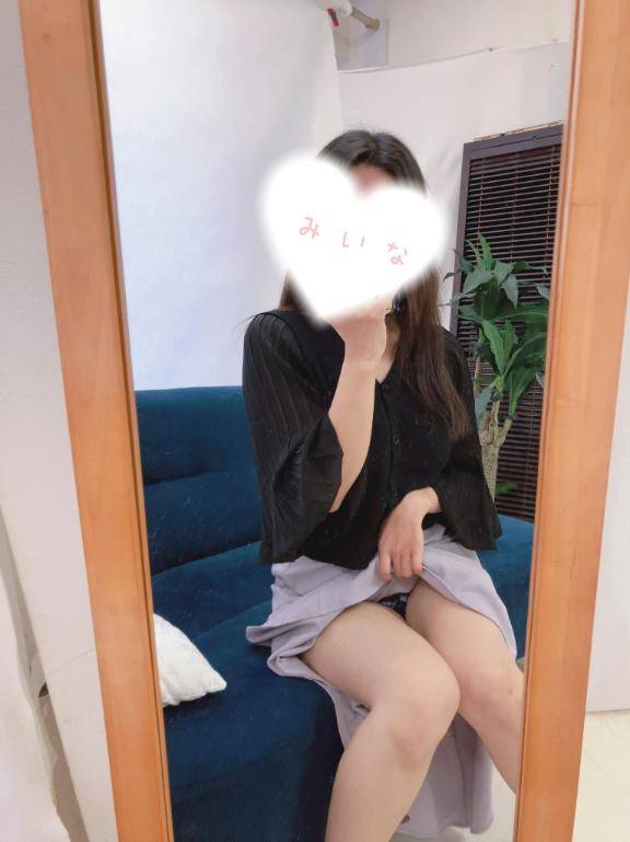 みいなちゃん　写メ画像