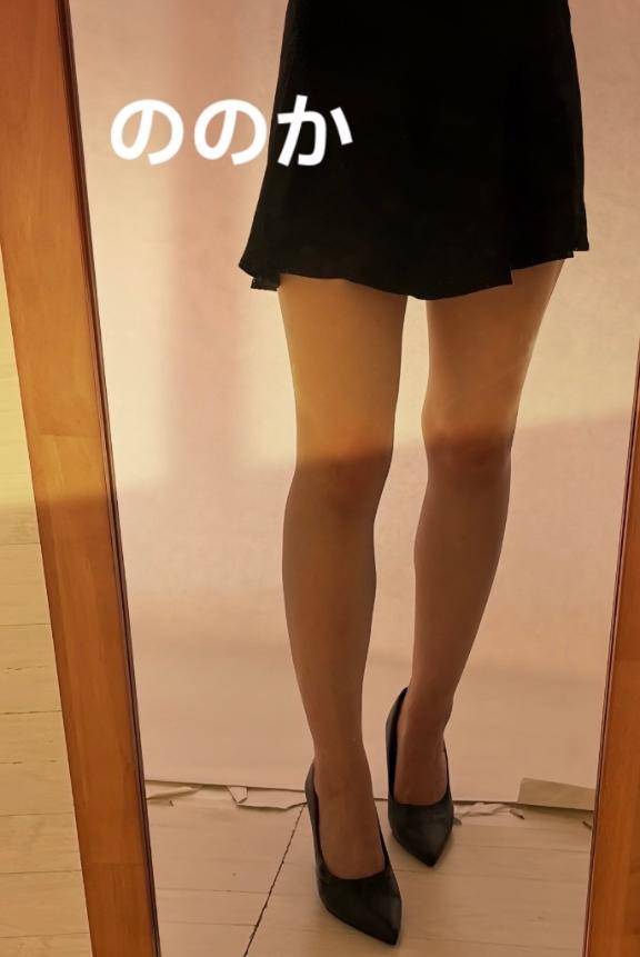 ののかちゃん　写メ画像
