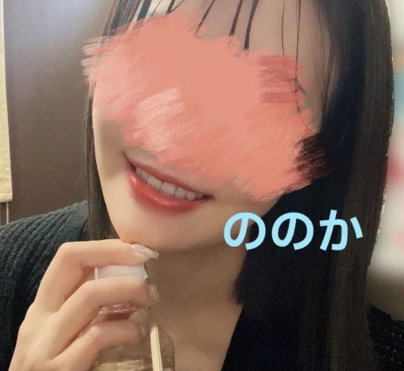 ののかちゃん　写メ画像