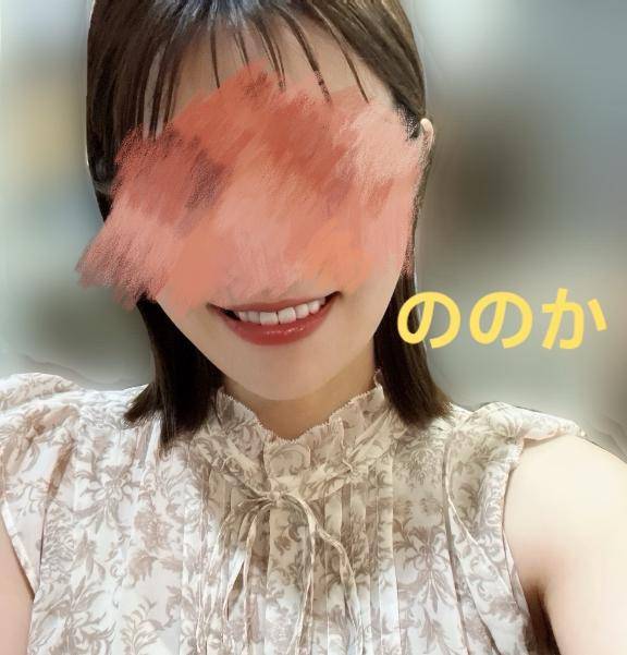 ののかちゃん　写メ画像