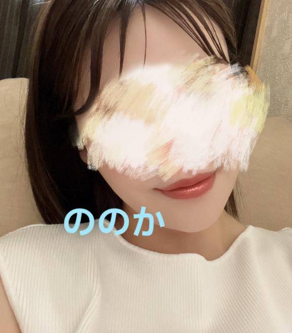 ののかちゃん　写メ画像