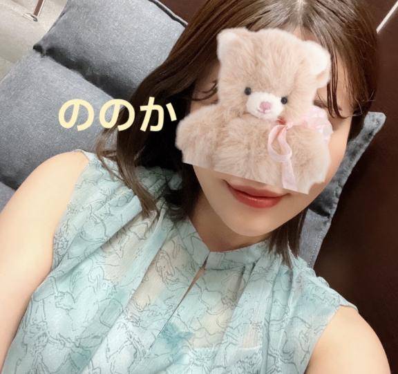 ののかちゃん　写メ画像