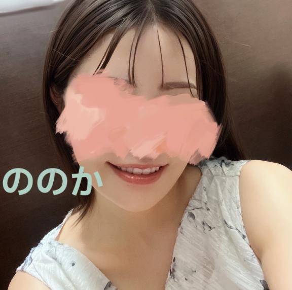 ののかちゃん　写メ画像