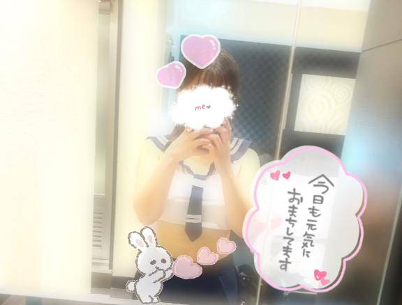 みずなちゃん　写メ画像