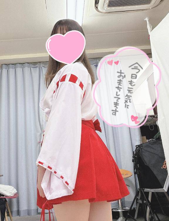 みずなちゃん　写メ画像