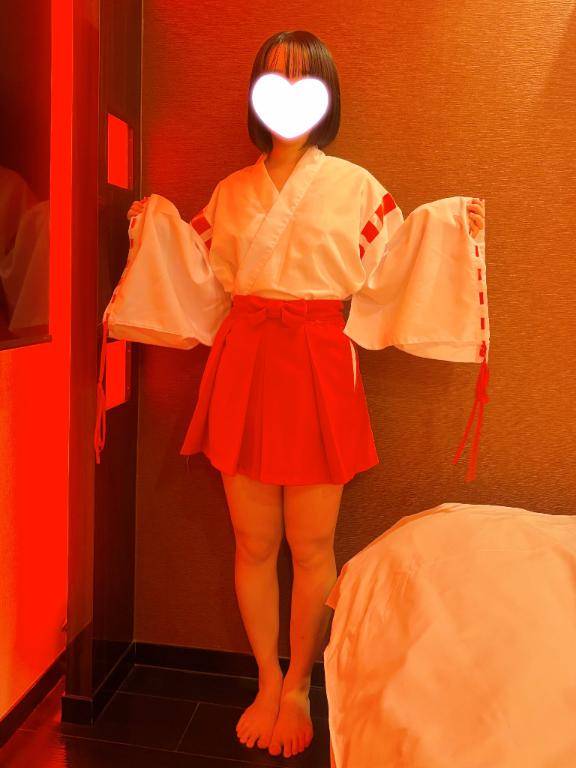 ちのちゃん　写メ画像