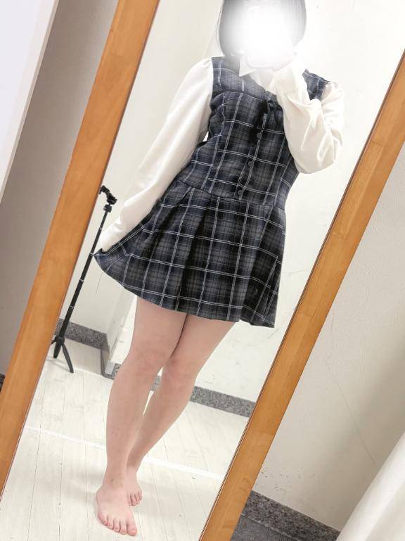 ちのちゃん　写メ画像