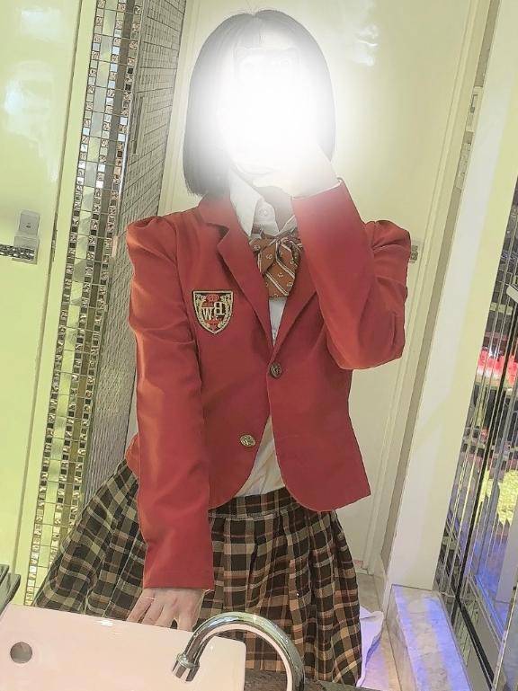 ちのちゃん　写メ画像