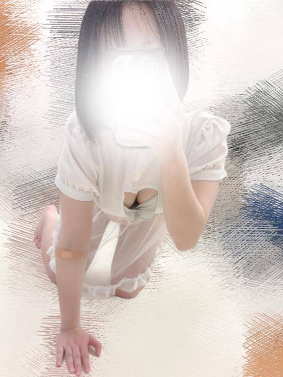 ちのちゃん　写メ画像