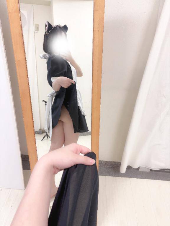 ちのちゃん　写メ画像