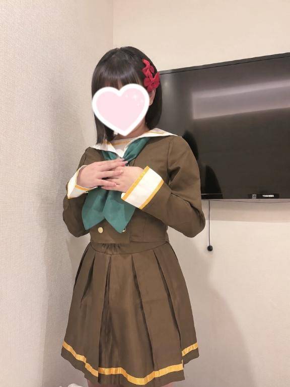 ちのちゃん　写メ画像