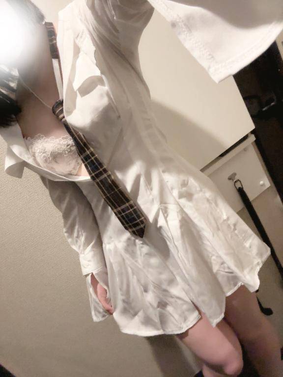 ちのちゃん　写メ画像