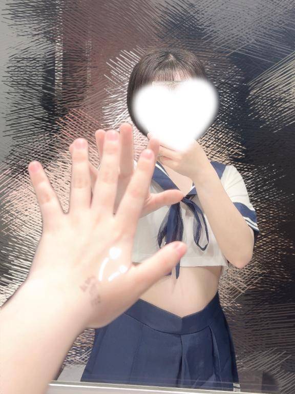ちのちゃん　写メ画像