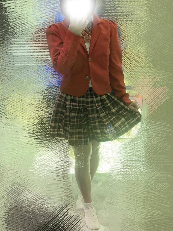 ちのちゃん　写メ画像