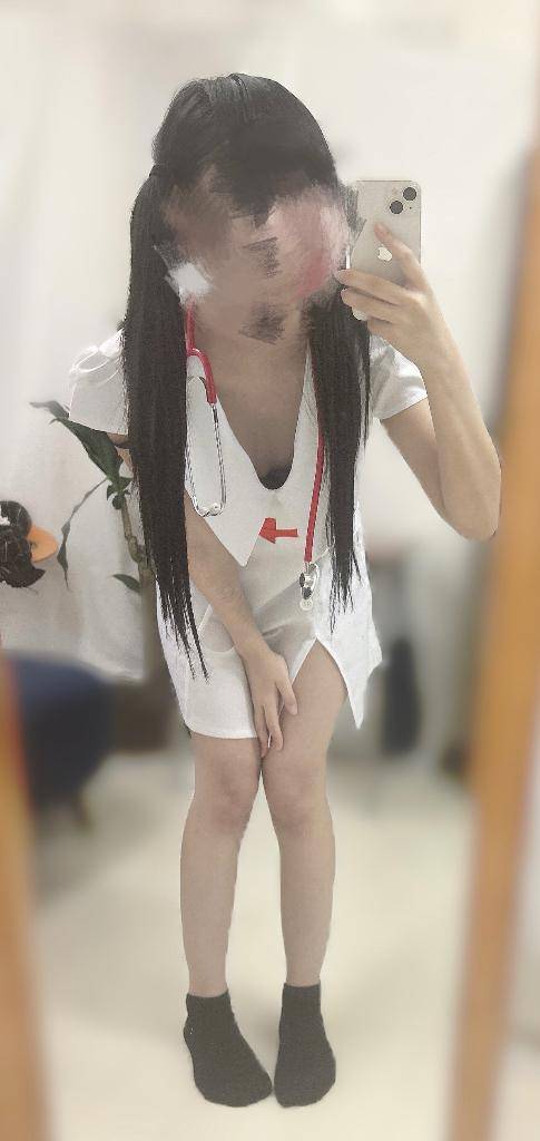 りんちゃん　写メ画像